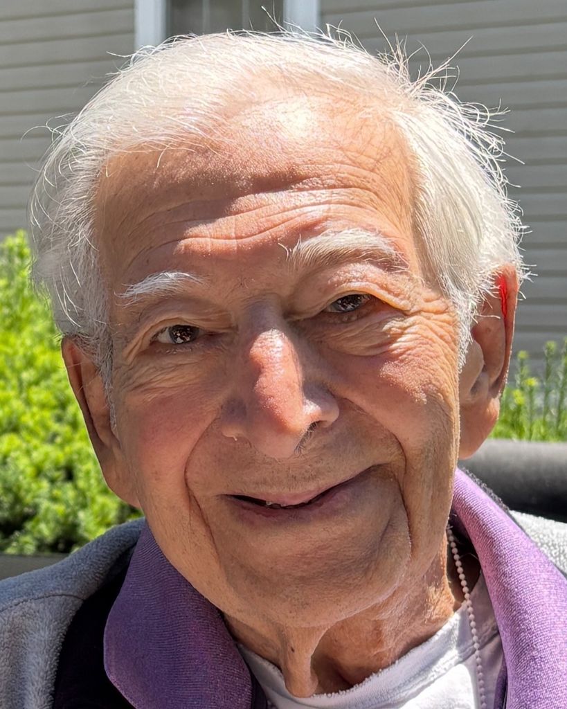 Frank P. Malacaria Profile Photo