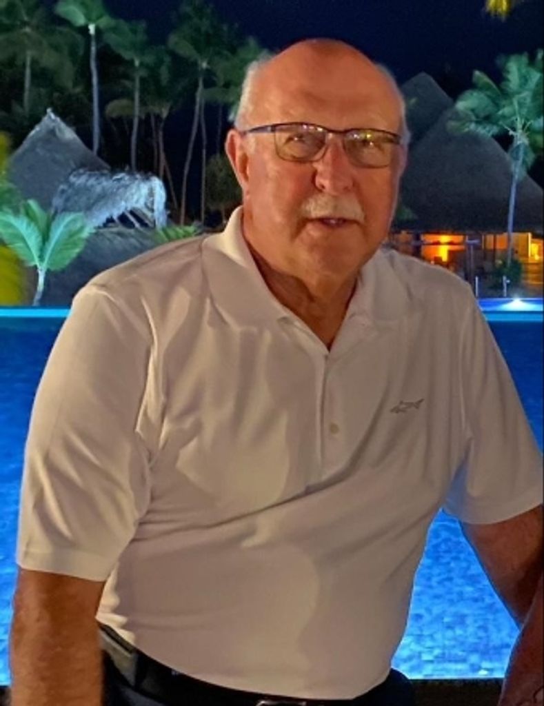 Stephen M. Toth Profile Photo