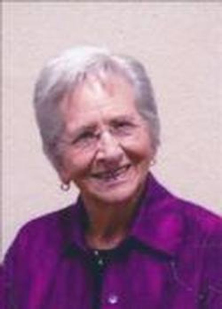 Marjorie Laurene Ramey