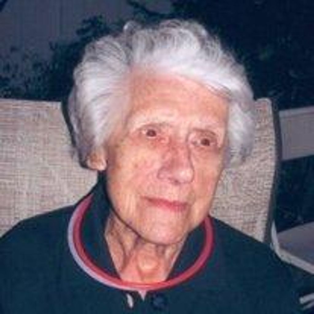 Ruth  Ella Crantz