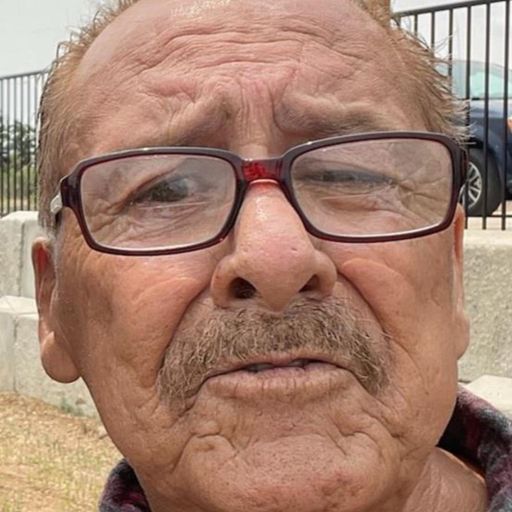 Marten Pacheco Profile Photo