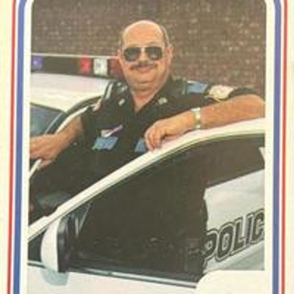 Carrol "Sonny" Lee Rinehart Jr.