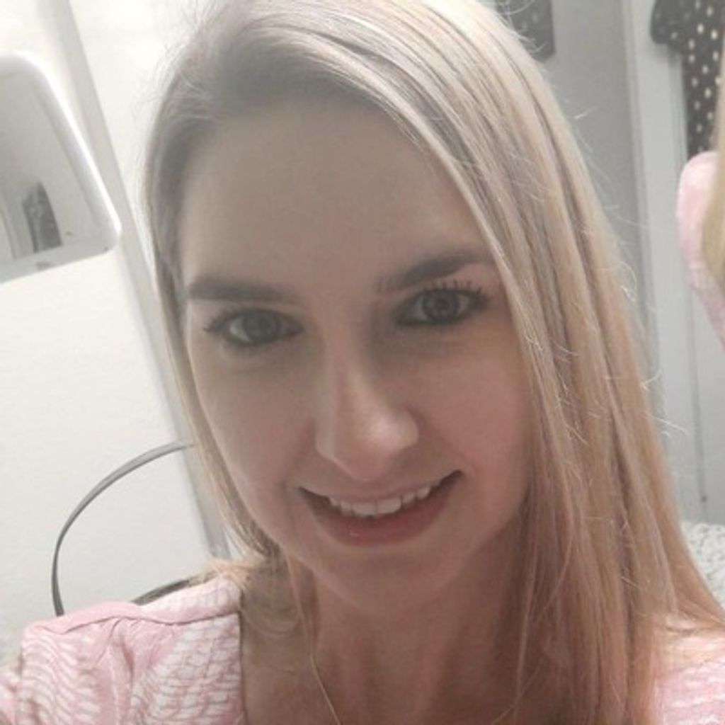 Sarah Amber Haass Profile Photo