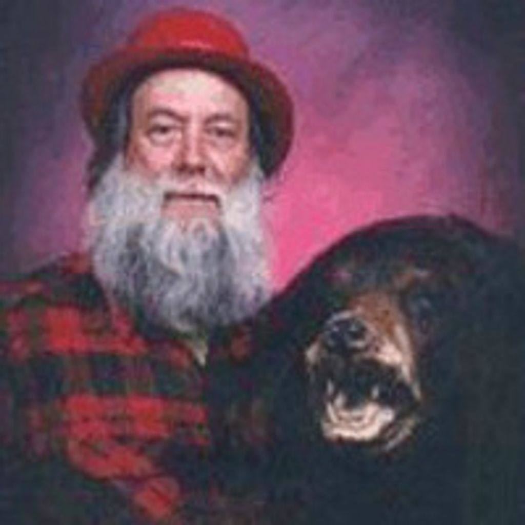 Claude G. Dern