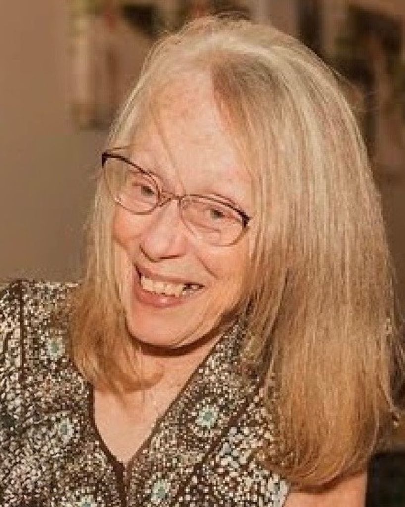 Elaine Hart