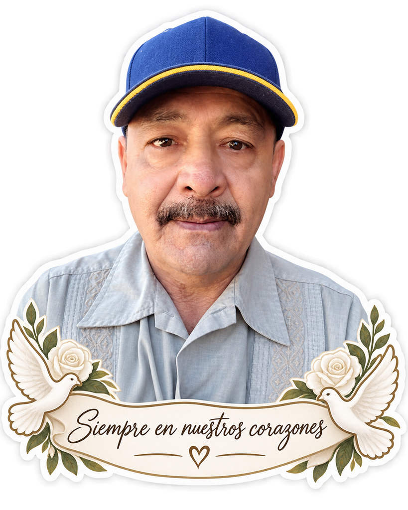 Jorge Valencia-Villalobos Profile Photo