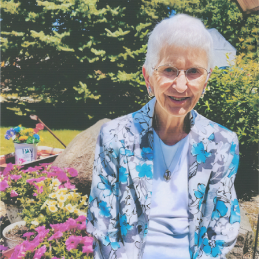Gladys "Hap" Mary Kint Profile Photo