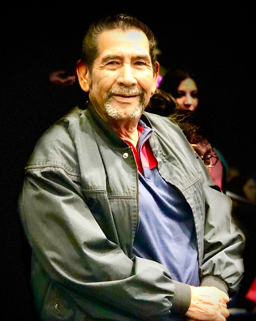 David Rodriguez Profile Photo