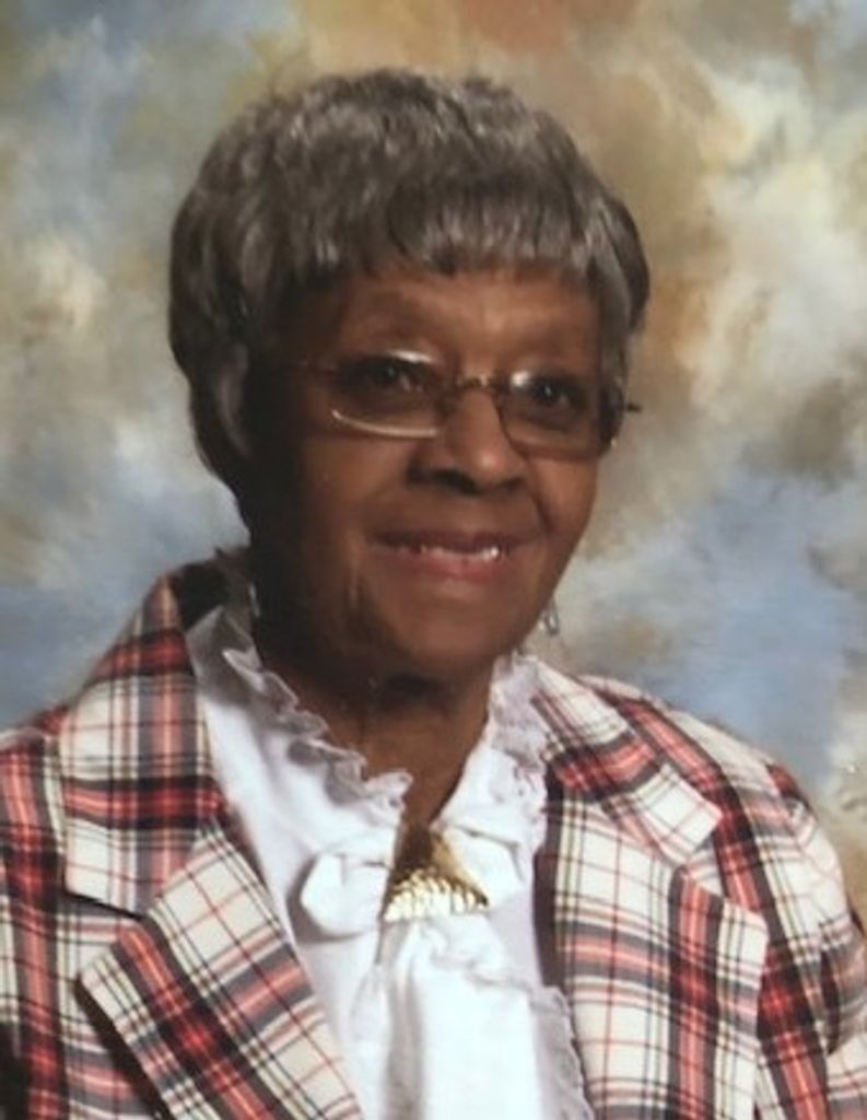 BETTY MILTON