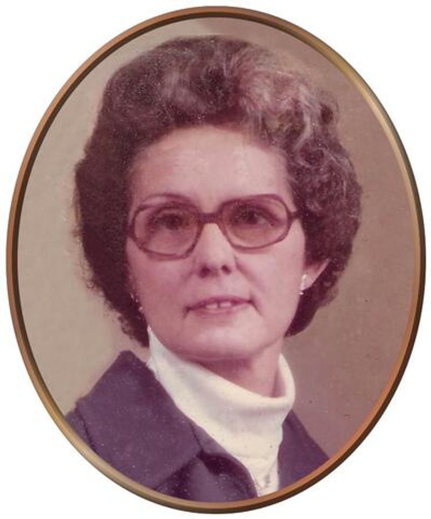 Marion Fox Profile Photo