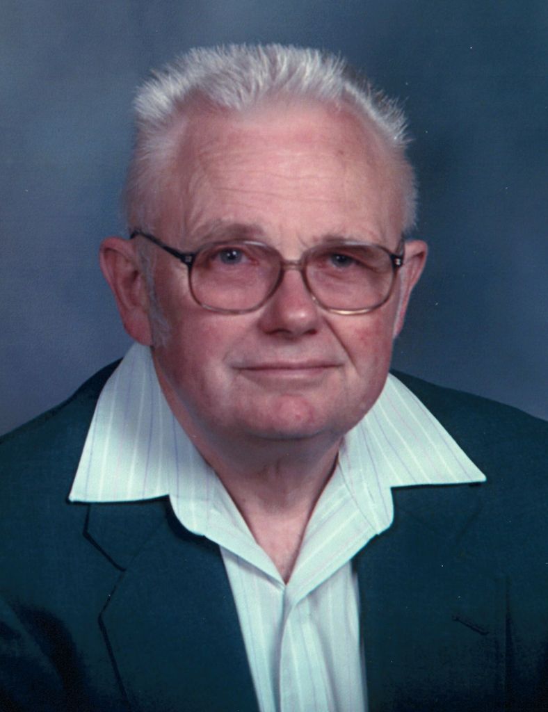 Duane C. Urch Profile Photo