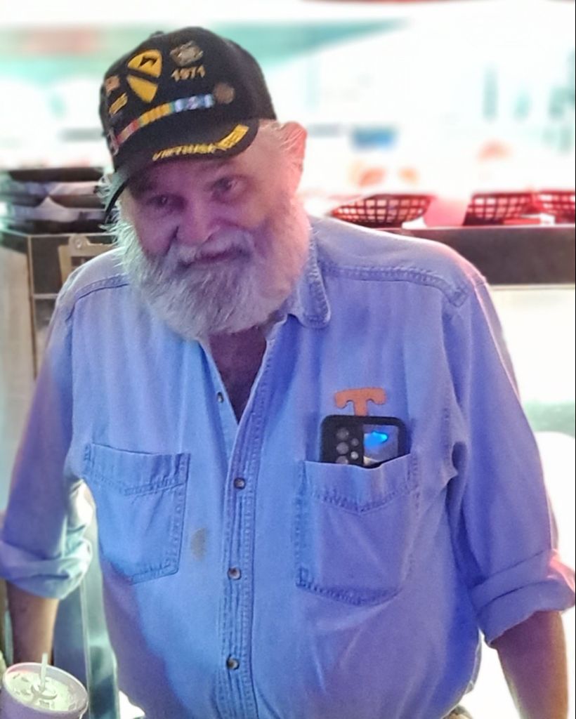 Richard Darryl Johnson