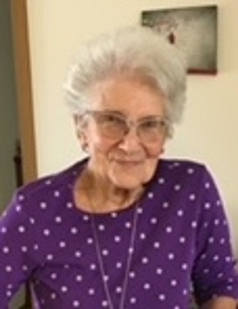 Reta O. (Williamson)  Sadowy Winkler