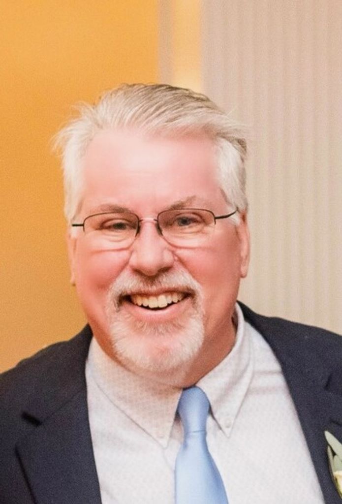 Ron Remington