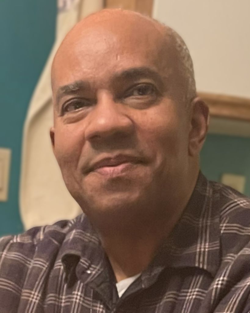 Richard William Moore Profile Photo