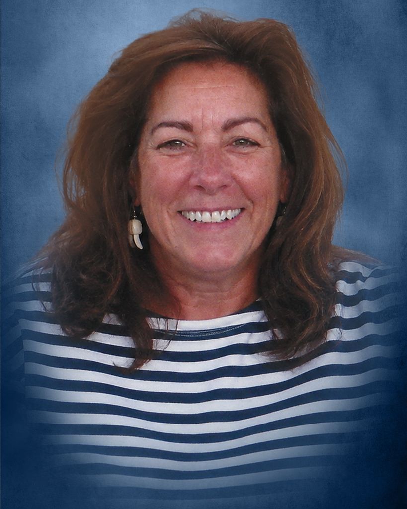 Stacy Ann Reynolds Profile Photo