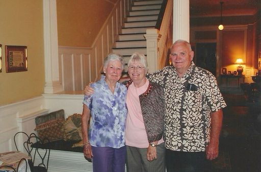 William C Griffin, Sr. photo gallery thumbnail 172 of 214