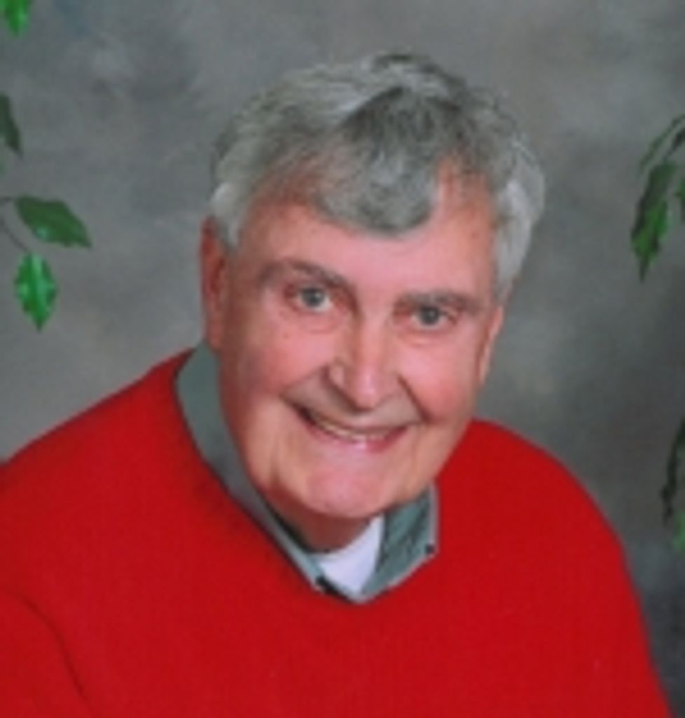 Stanley L. West