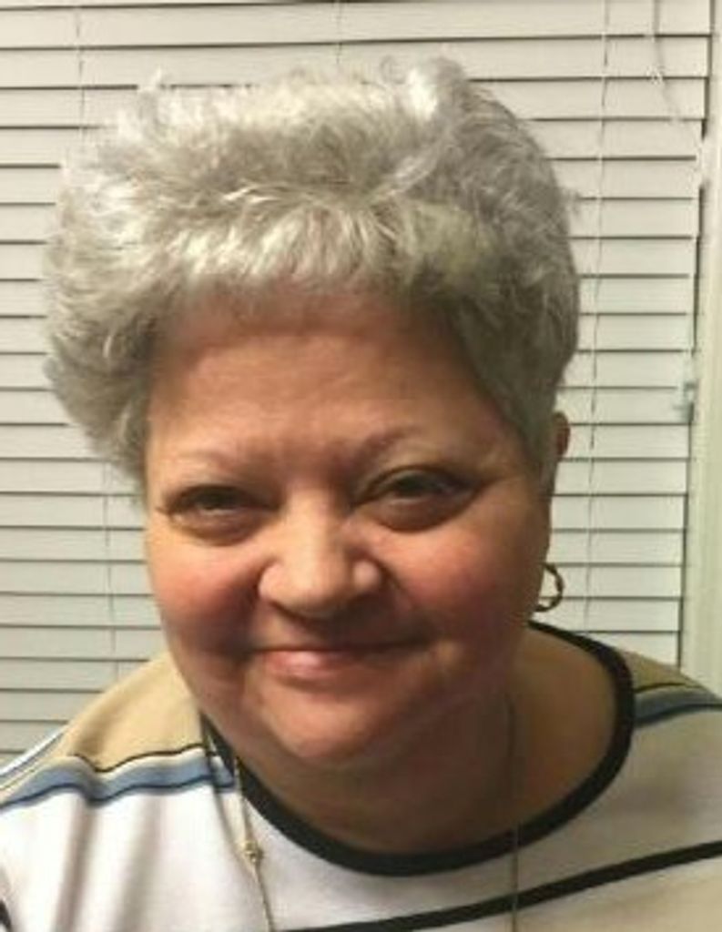 Cynthia Herndon
