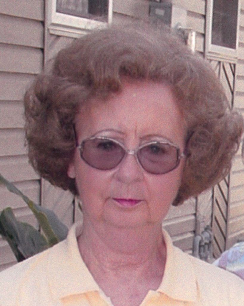 Louise Sloan Profile Photo