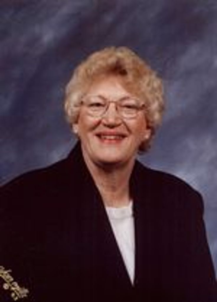 Donna Mae Sawrey
