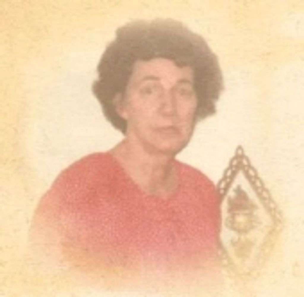 Eunice Cornell