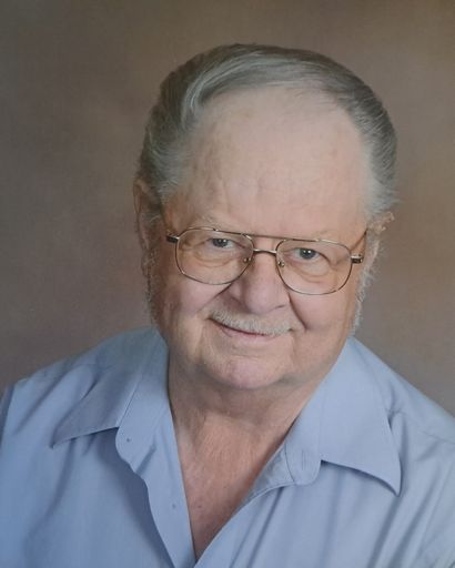 Dennis E. Schlarmann's obituary image