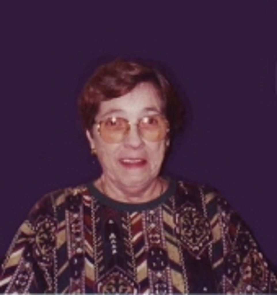 Shirley V. Clapp