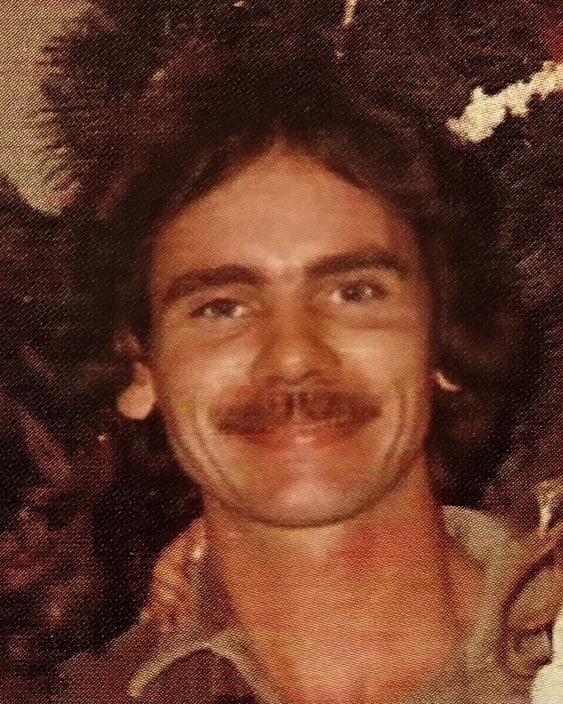 Vincent Anthony Roddy