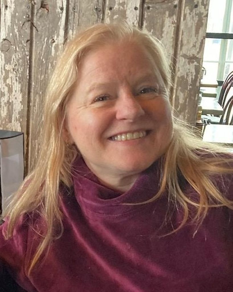 Jill Christine Senn Profile Photo