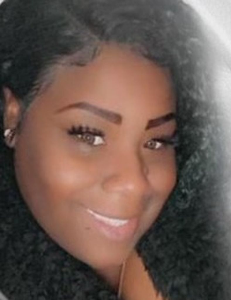 Sharita Renee Harris Profile Photo