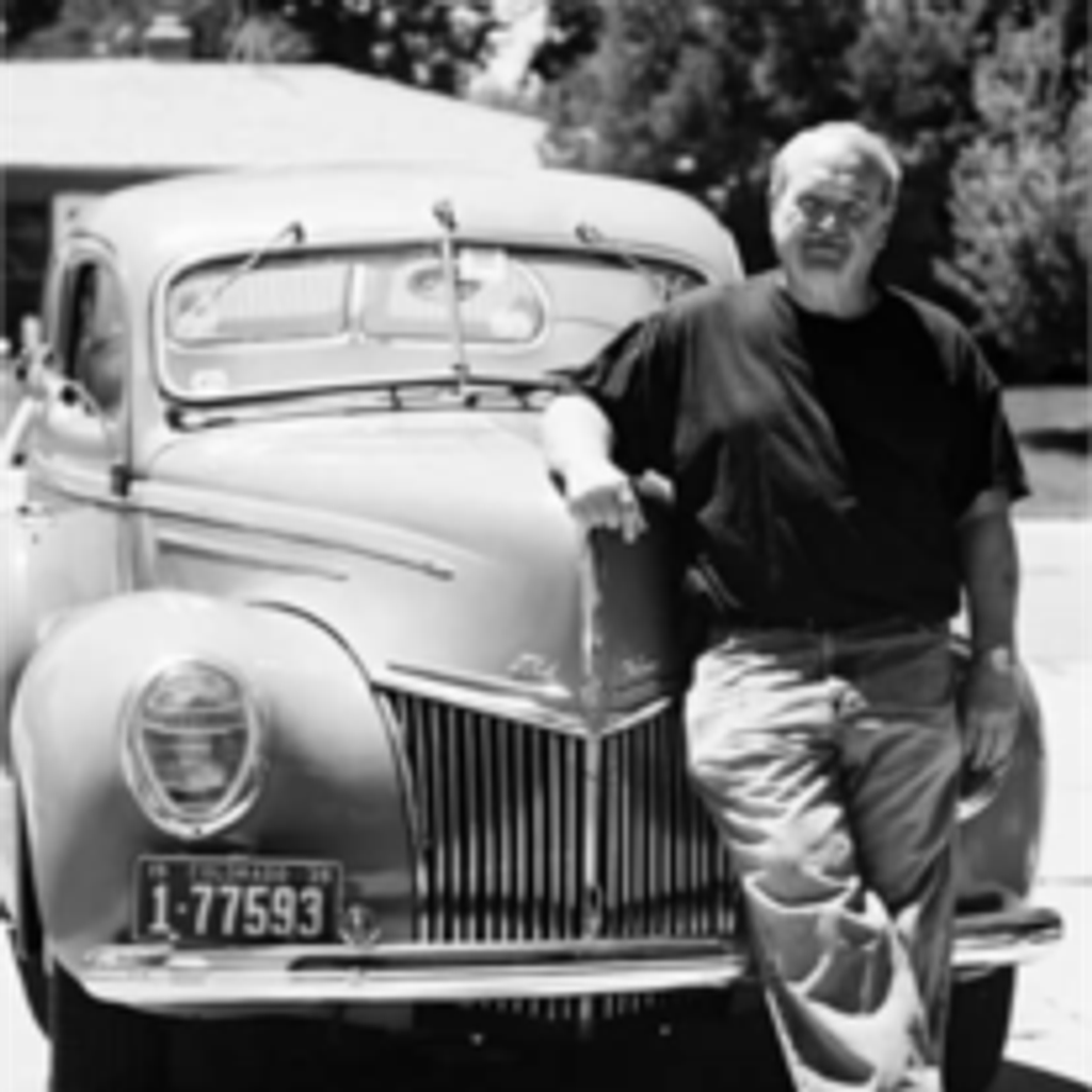 Hal Johnson Profile Photo