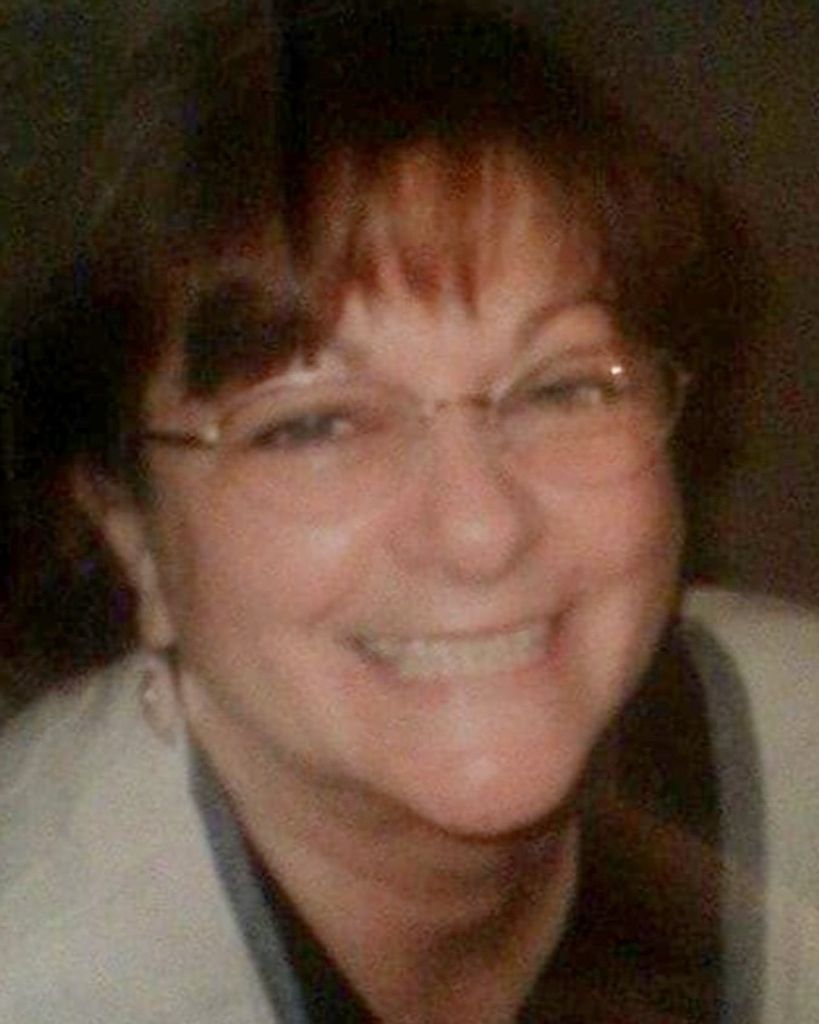 Vicki Woolum