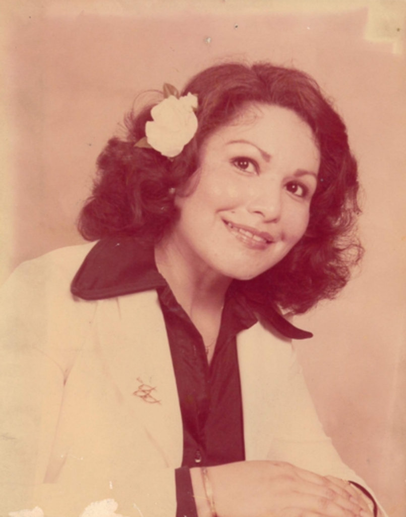 Griselda Laredo Profile Photo
