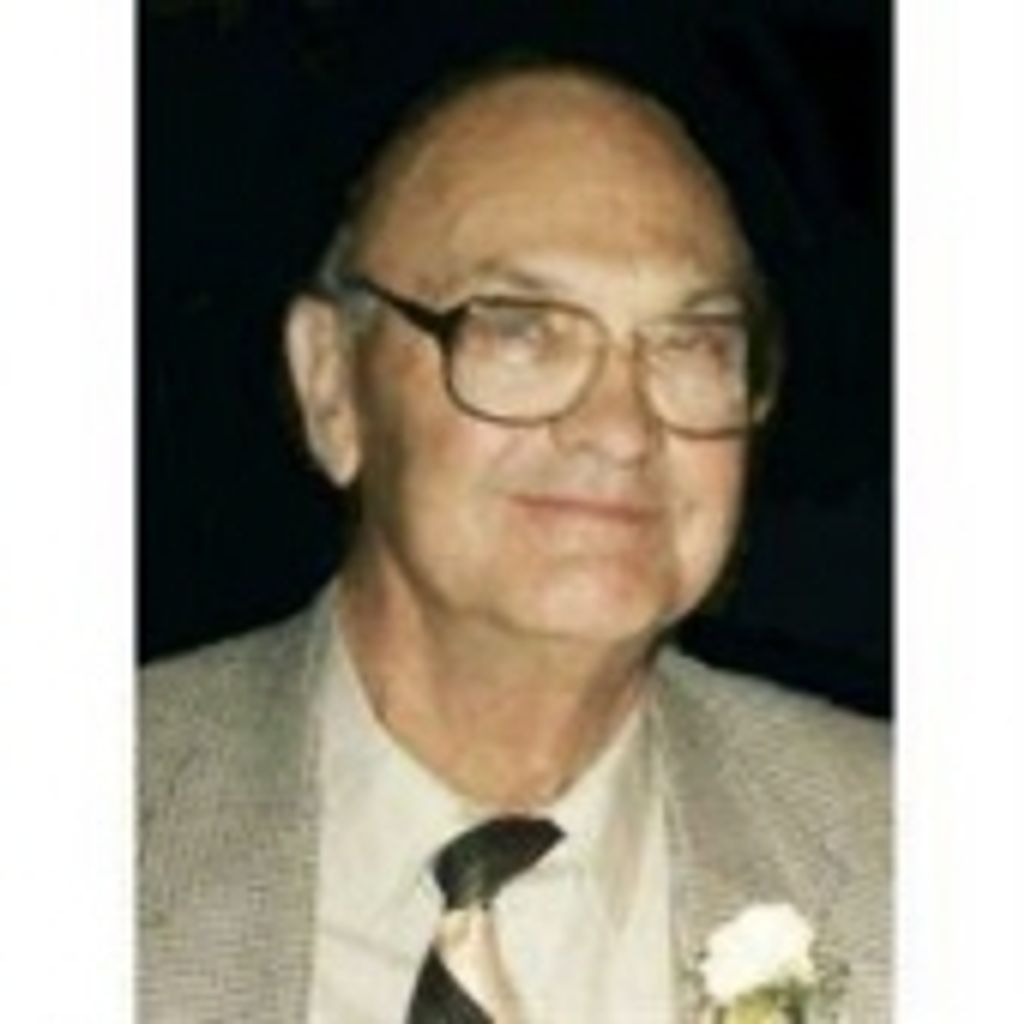 Morris W. Nicholas,  Jr.