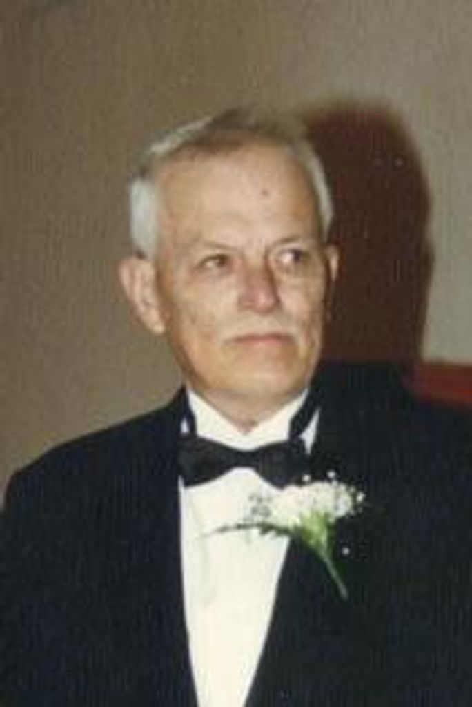 James Franklin Baker Profile Photo