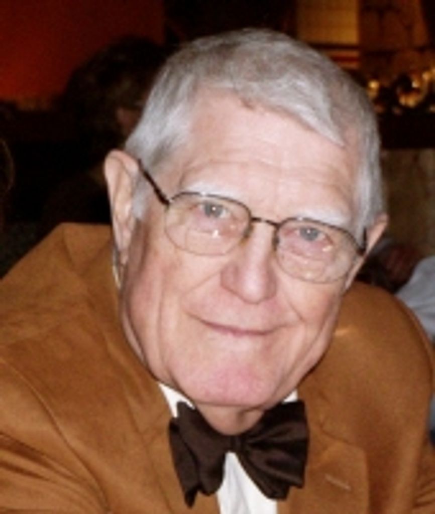 Dr. George Hamlin Hoke