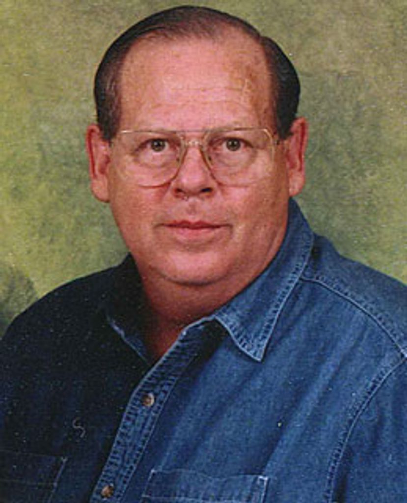 Billy Jenkins Profile Photo