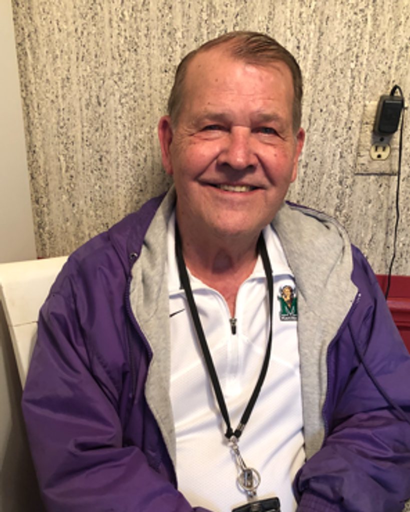 Donald Louis Lucas