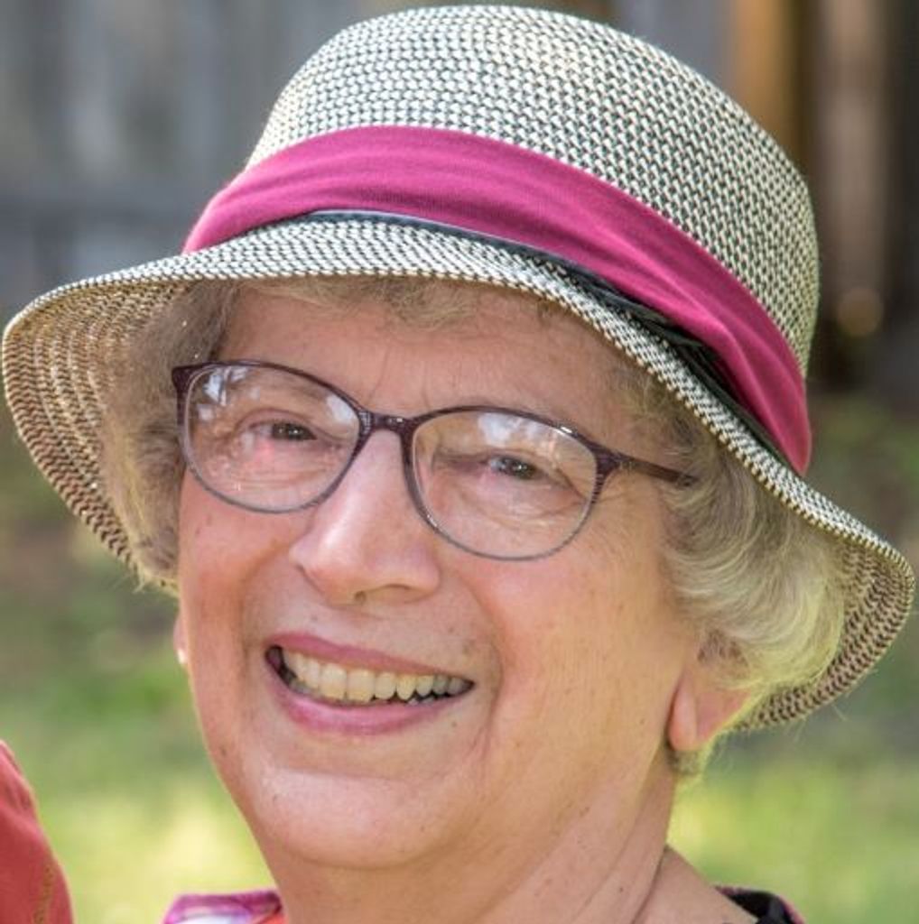 Carolyn Ann Verret Profile Photo