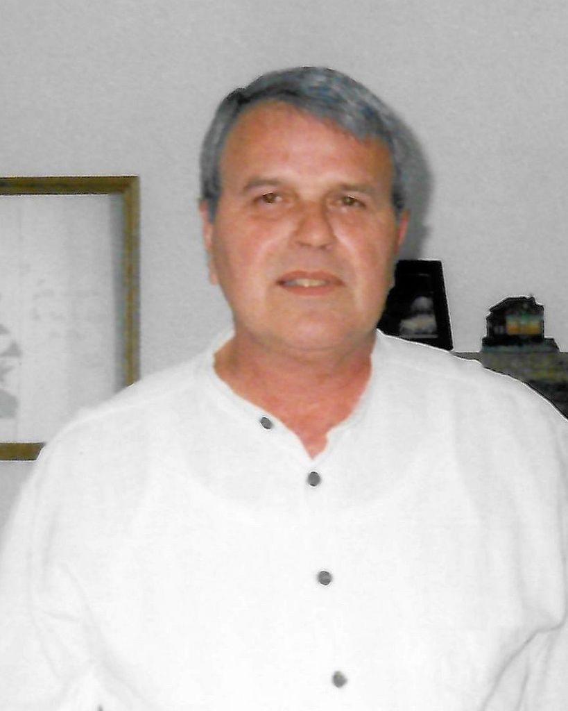 Donald "Don" John Kraska