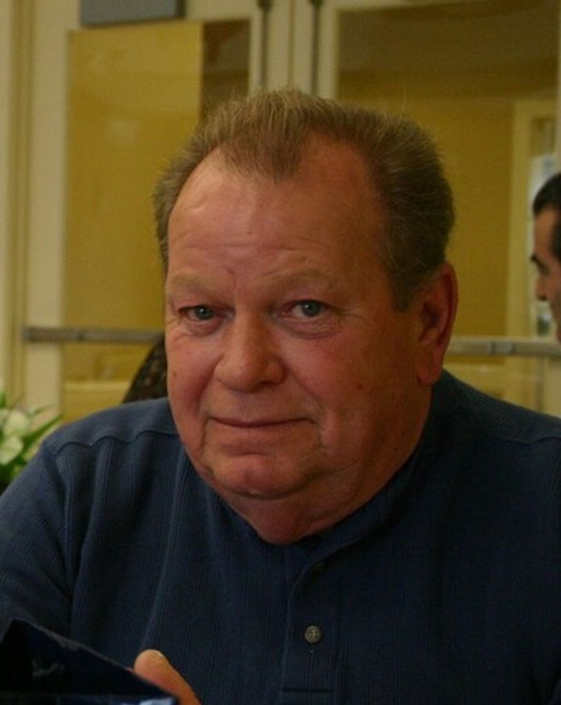 David Allen Keiser Profile Photo