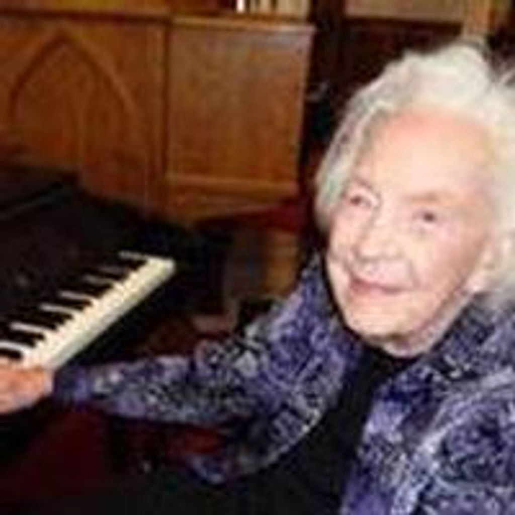 Pauline Snodgrass