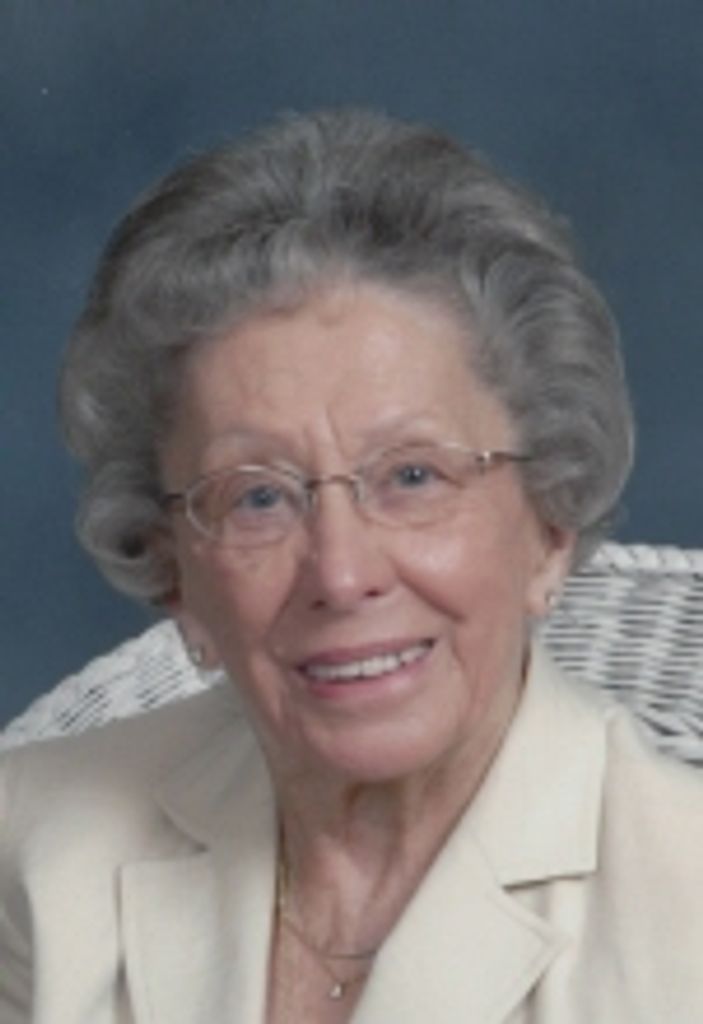 Arlene J. (Deville) Shankel