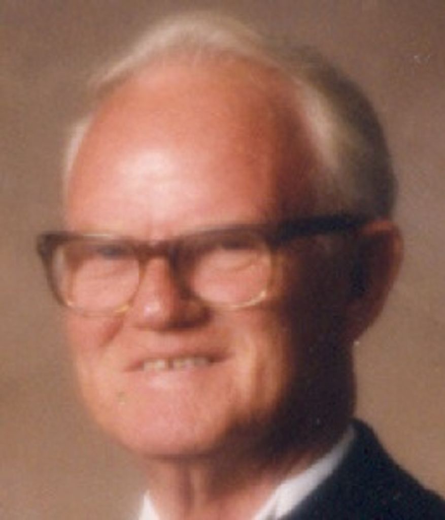 Herbert L. Allen