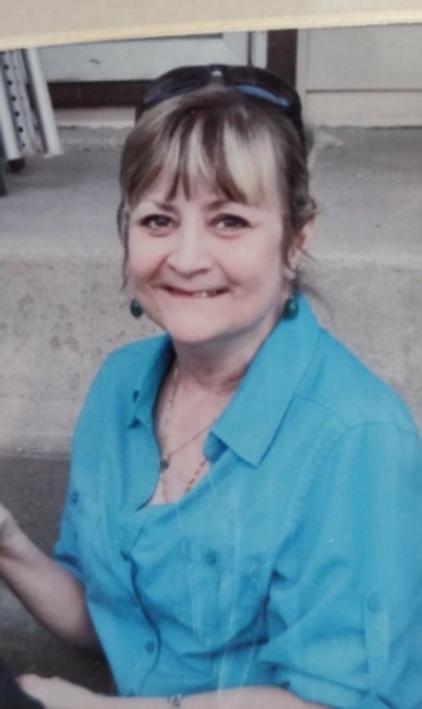 Angelina S. Droste Profile Photo