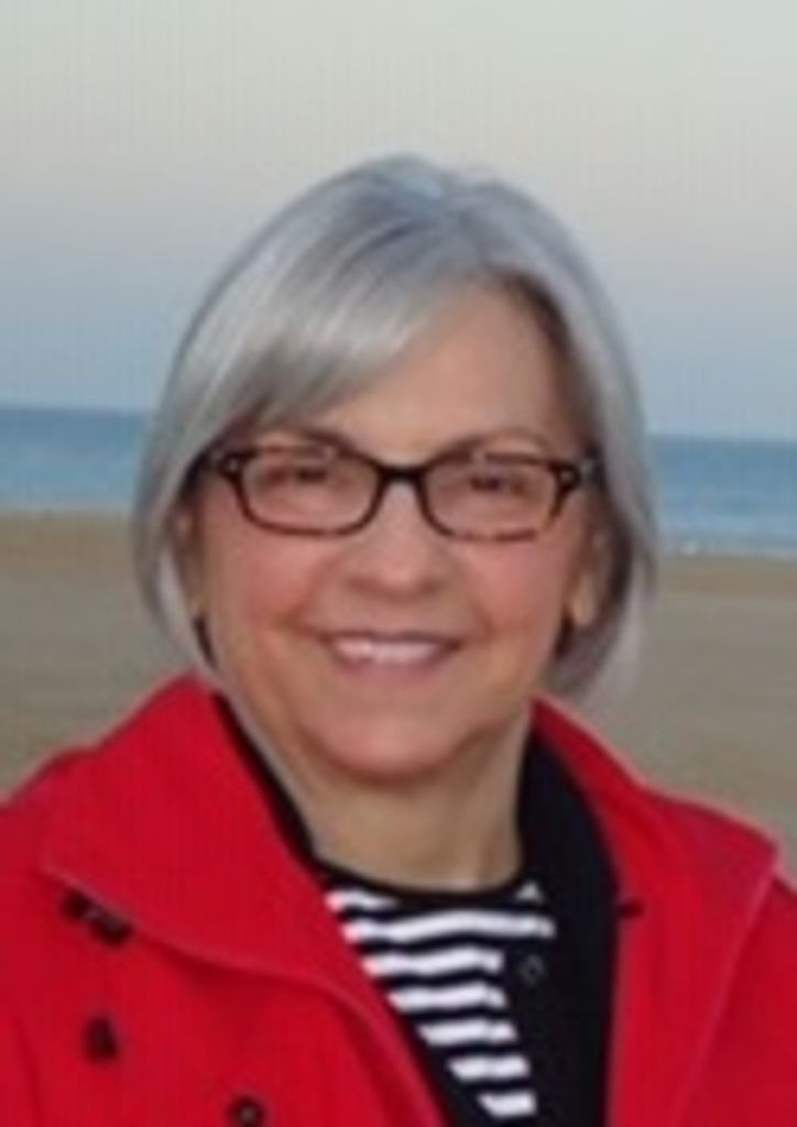 Rosa Irene Lapham Cameron Profile Photo