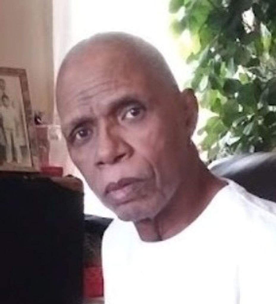 Fred Douglas Morris Profile Photo