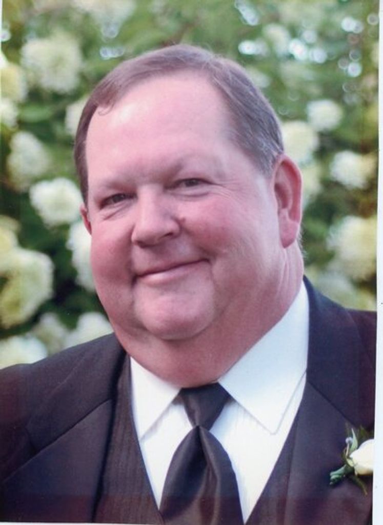 Donald L. Richardson Profile Photo