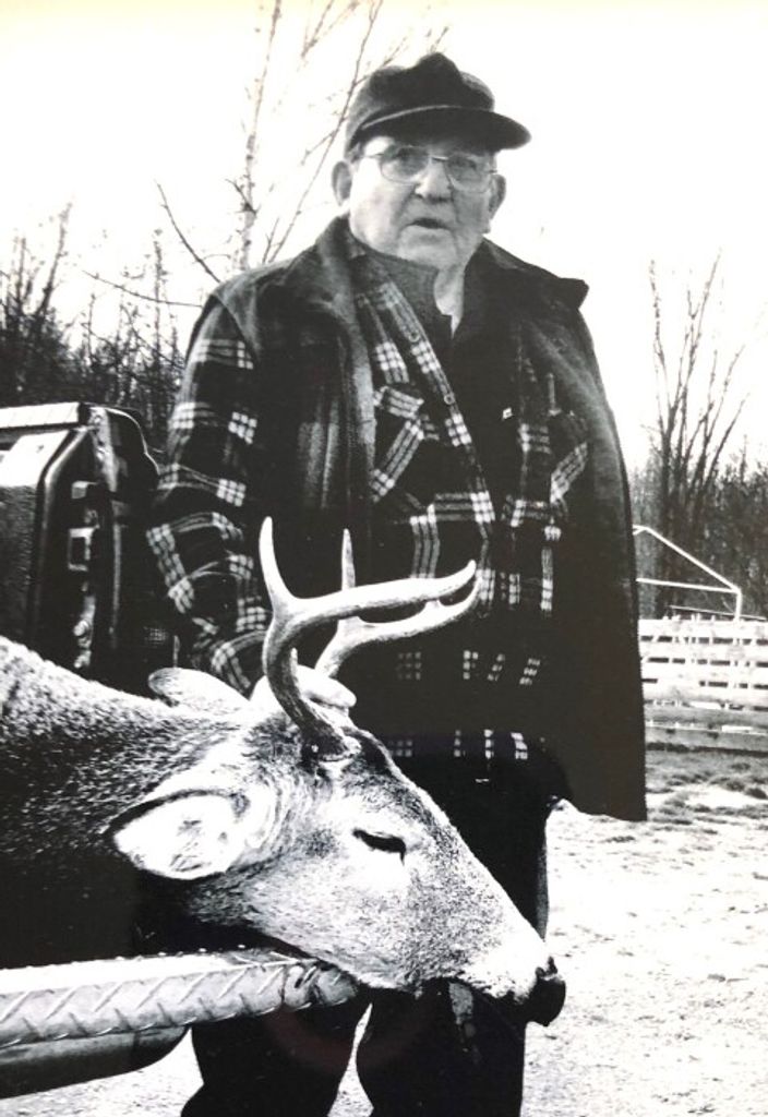 Gilbert Harrison King Profile Photo